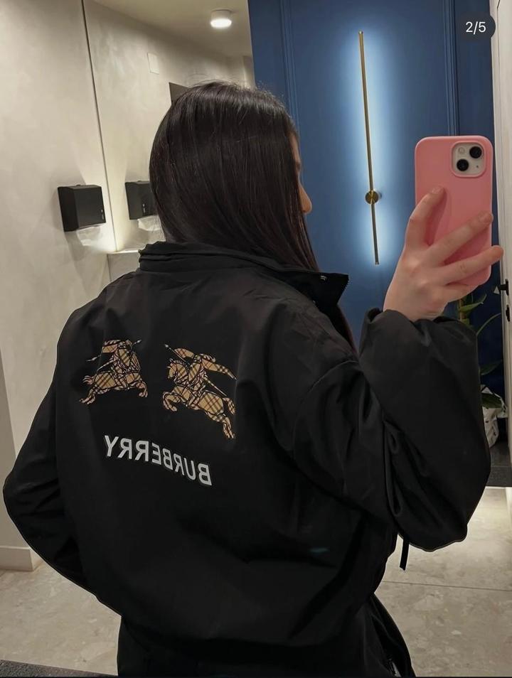 Burberry