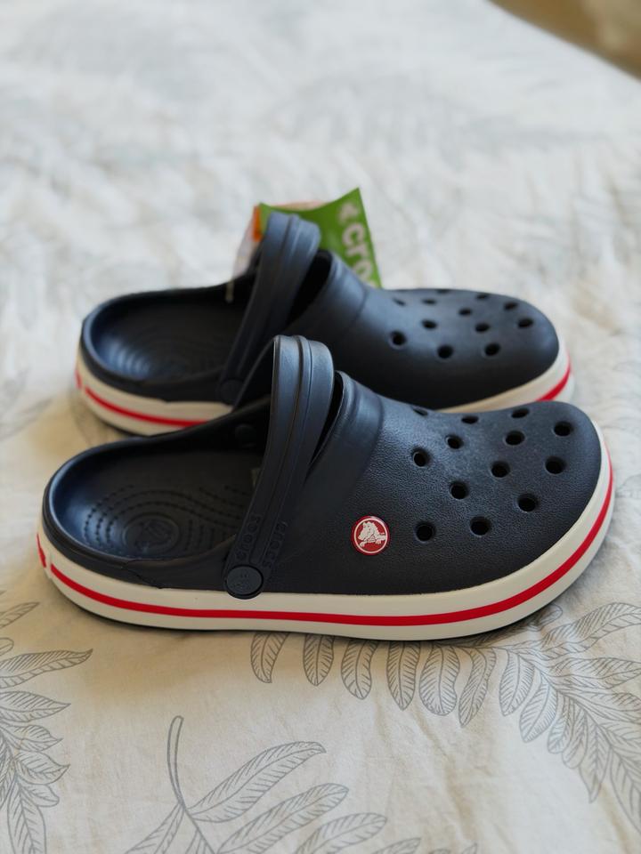 Crocs