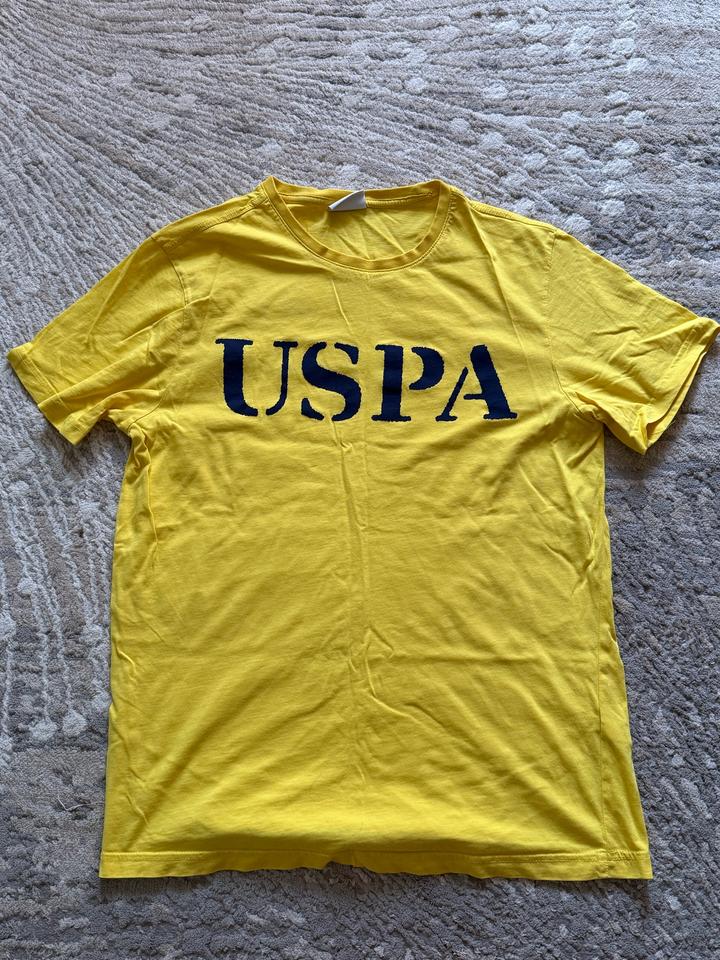 U.S. Polo Assn.