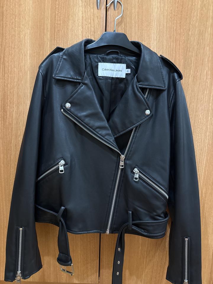 Куртка Calvin Klein Jeans