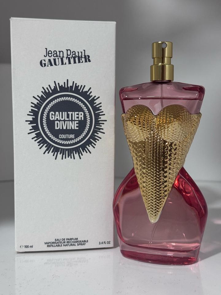Jean Paul Gaultier