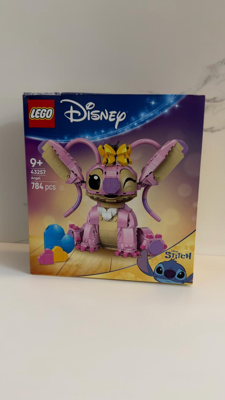 конструктор Lego Disney
