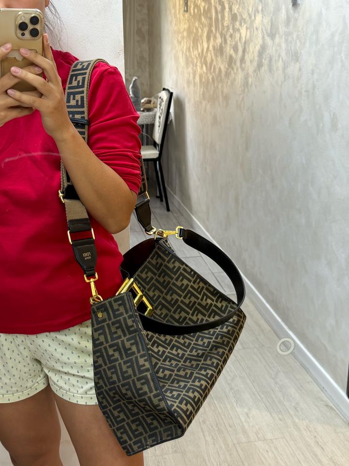 Сумка Fendi