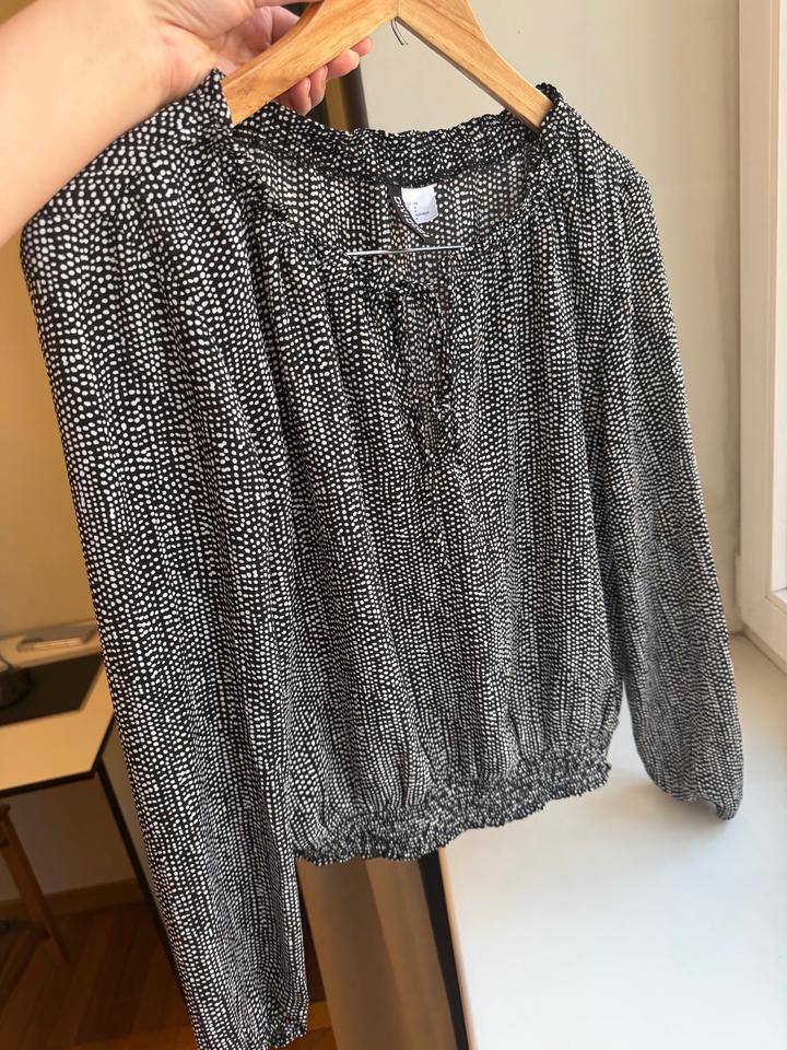 H&M