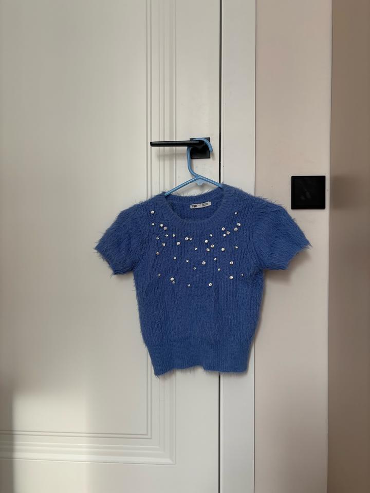 Кофта Zara