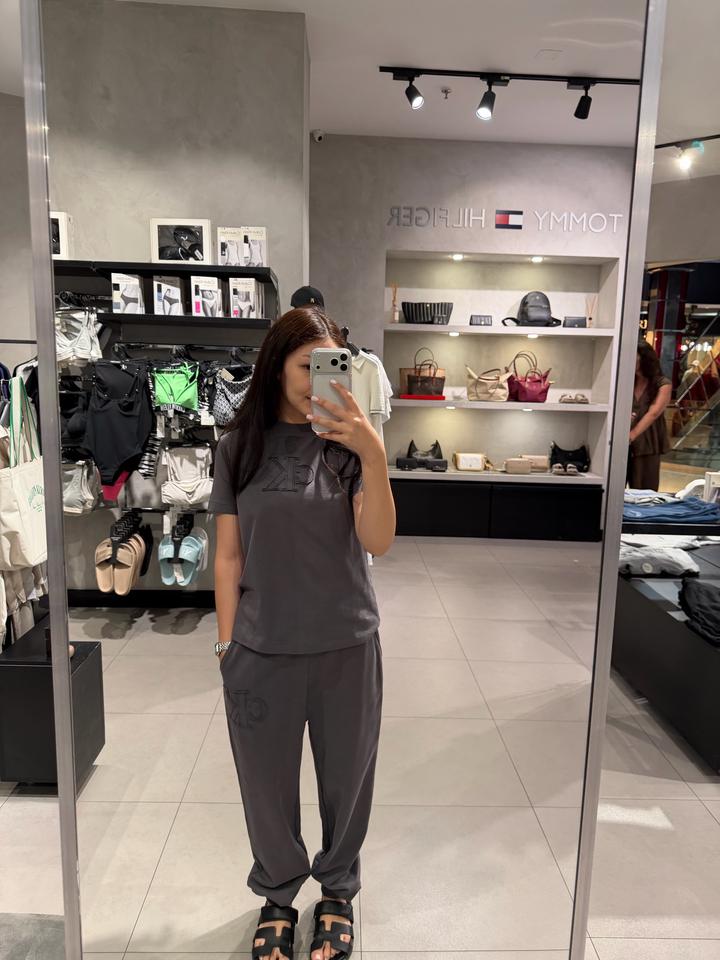 Спортивный костюм Calvin Klein