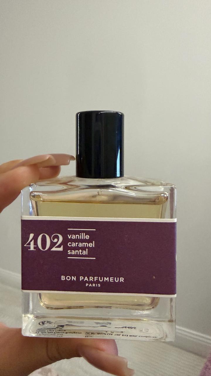 Bon Parfumeur Paris!