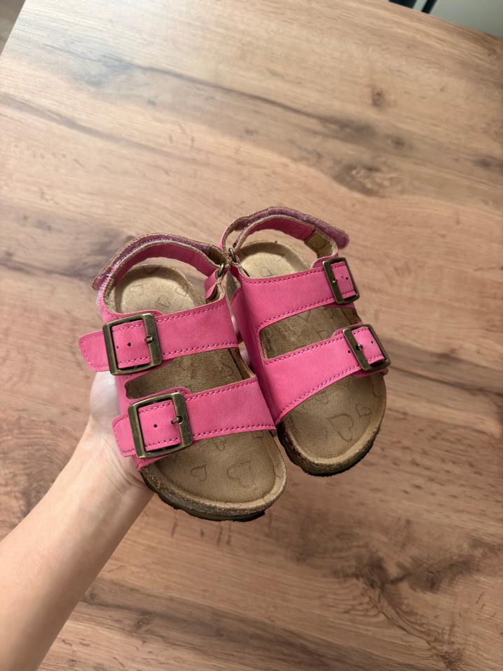 Детские сандалии Primark