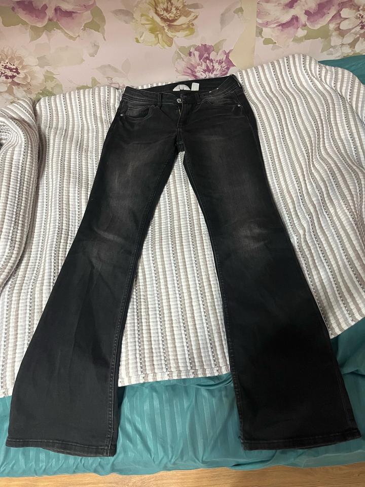 H&M