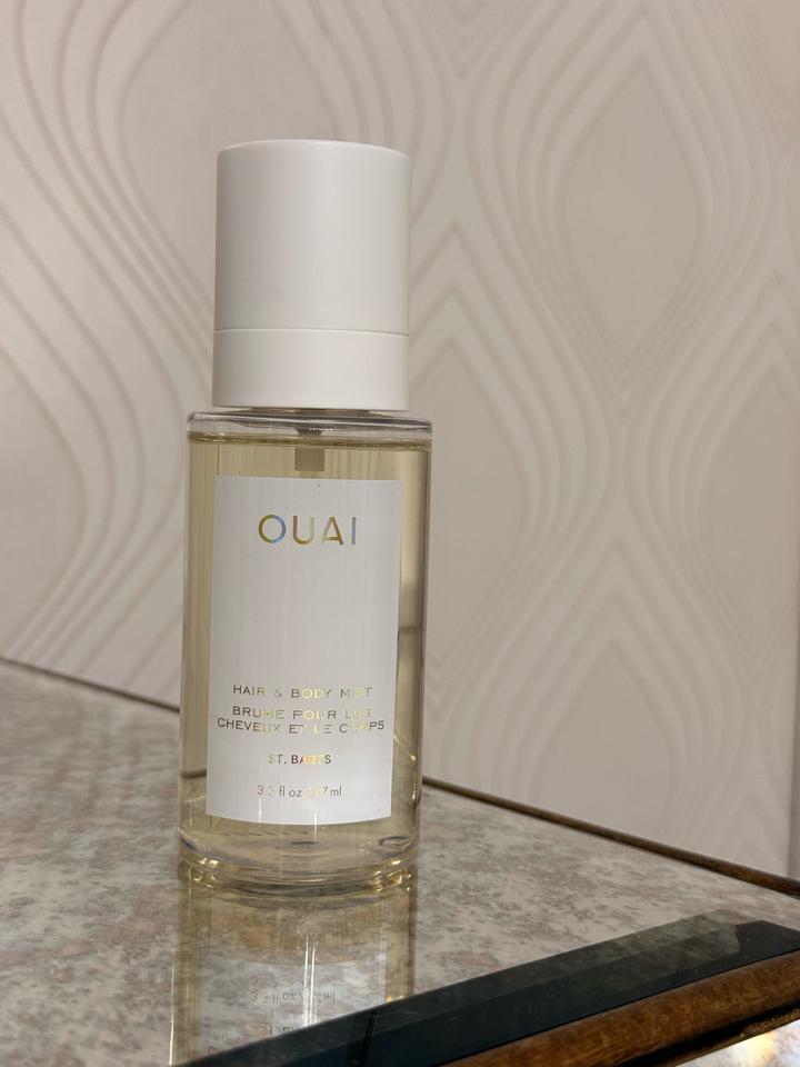 OUAI