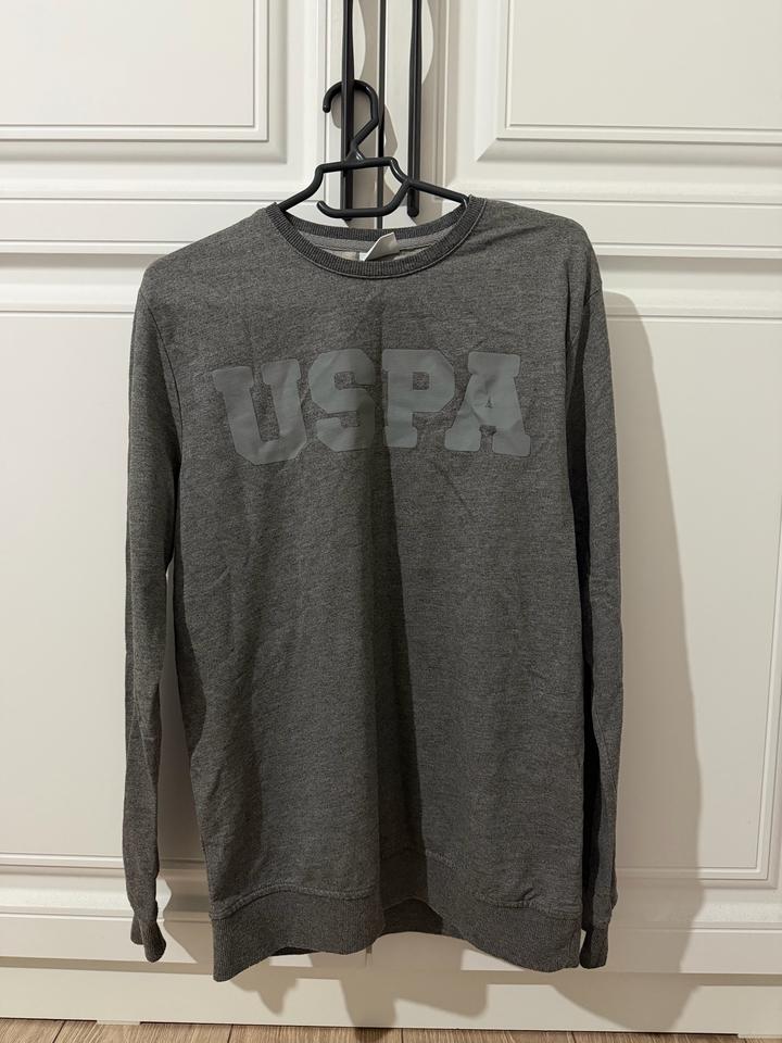 Свитшот U.S. Polo Assn.