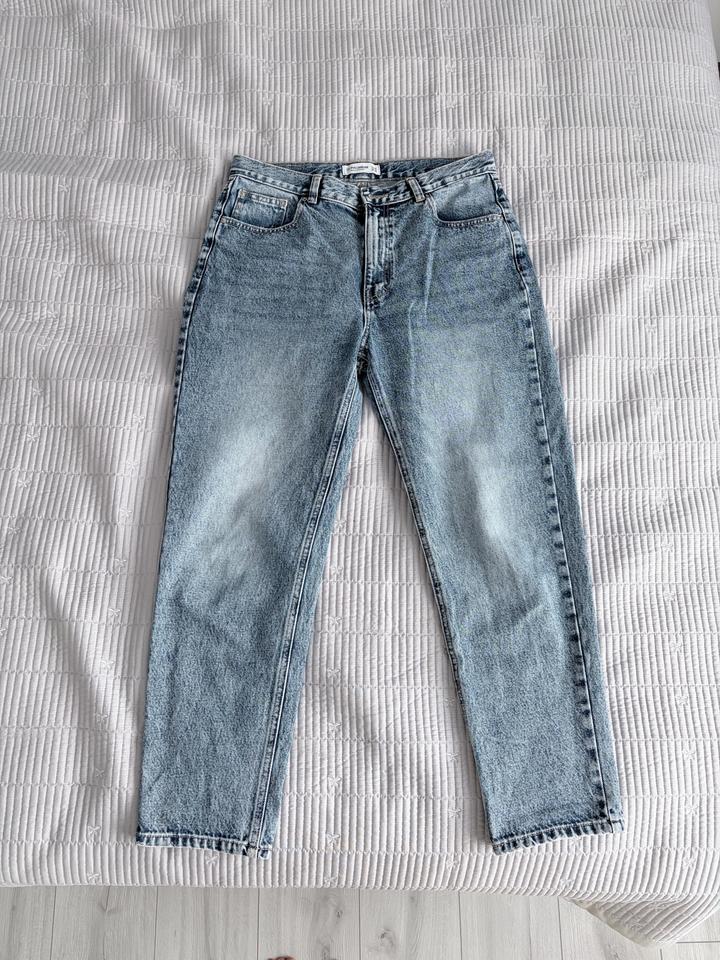 Pull & Bear