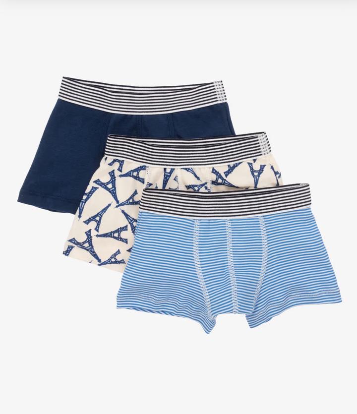 Petit Bateau