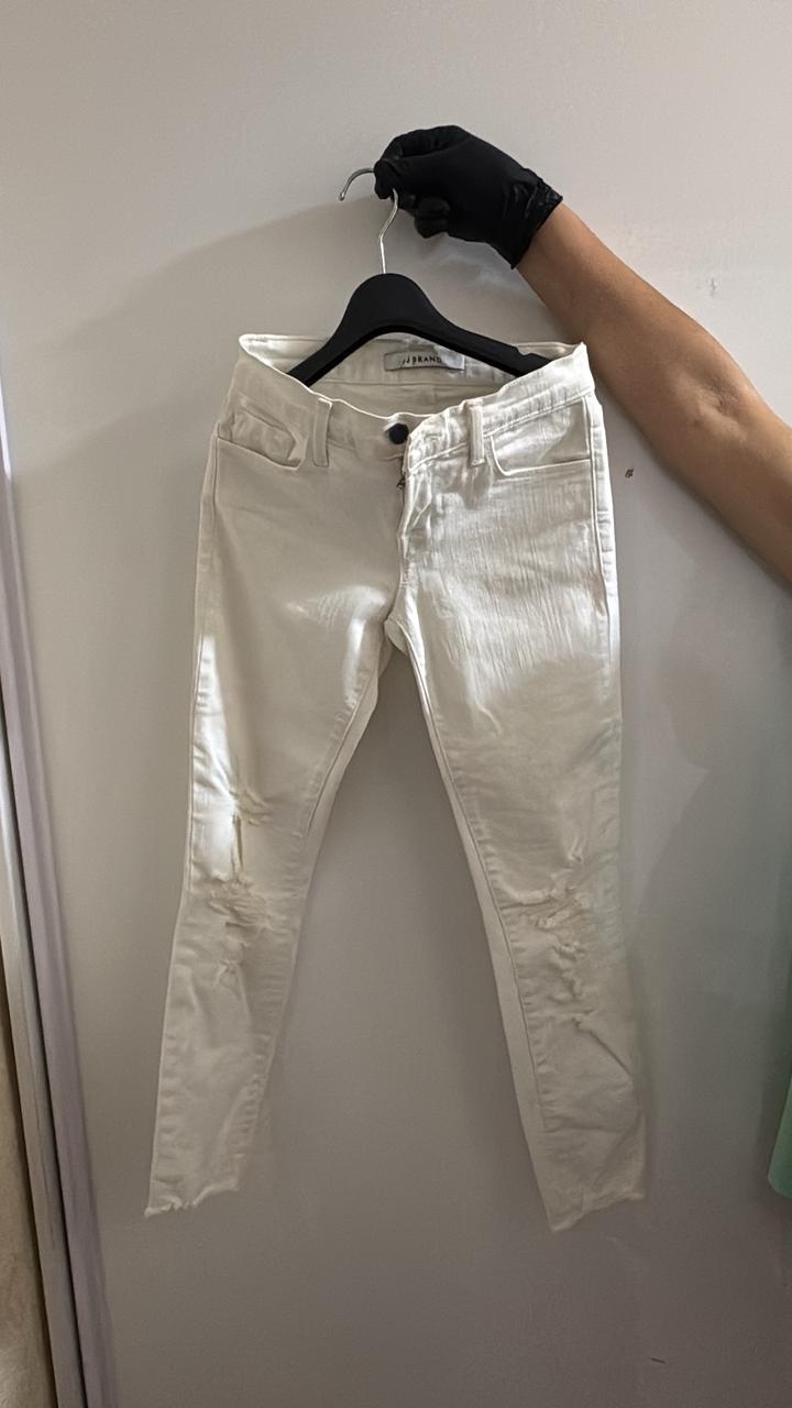 Джинсы J Brand
