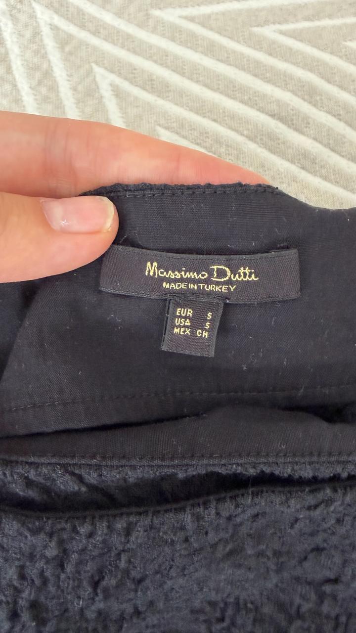 Massimo Dutti