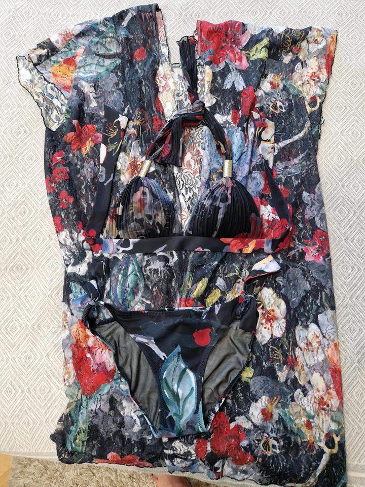 Alice + Olivia Итальянский комплект