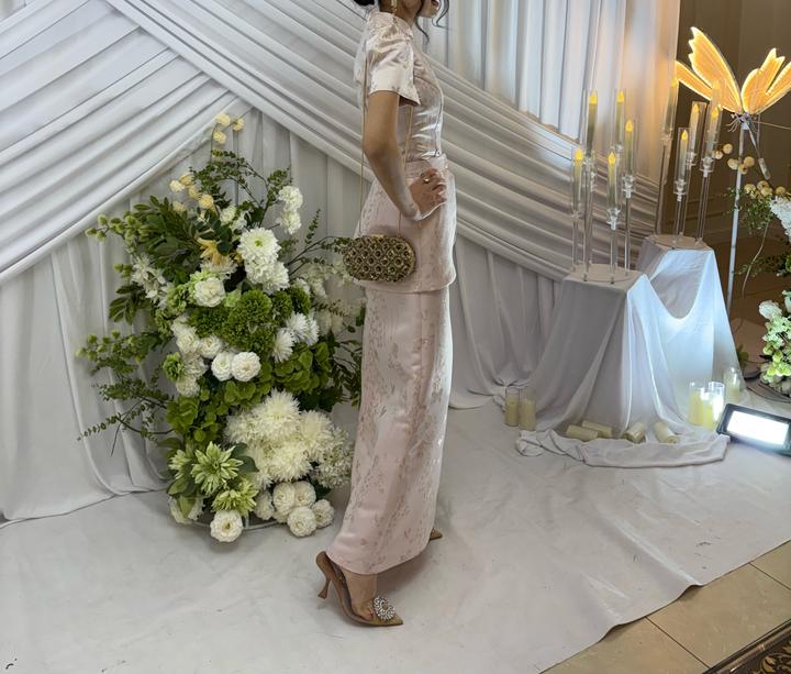 Aigul Kydyrova atelier