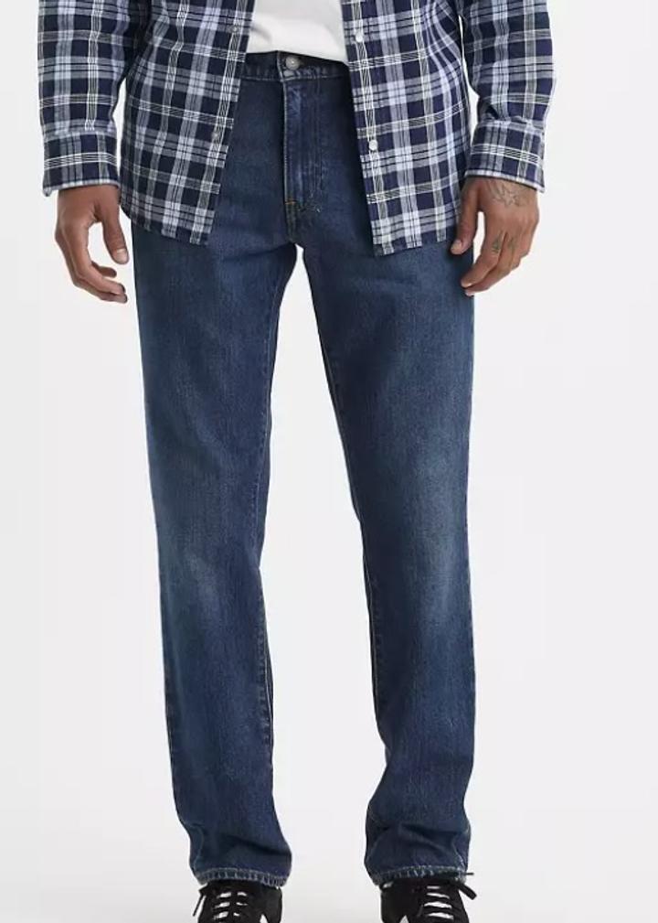 Levi's