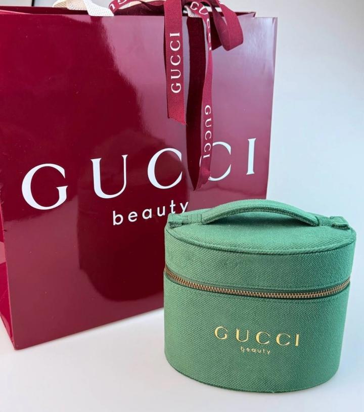 Gucci Beauty косметичка