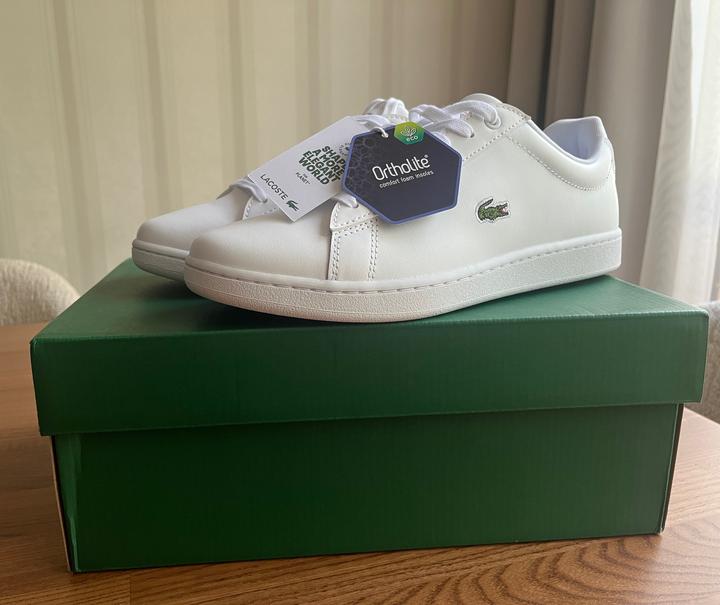 Lacoste