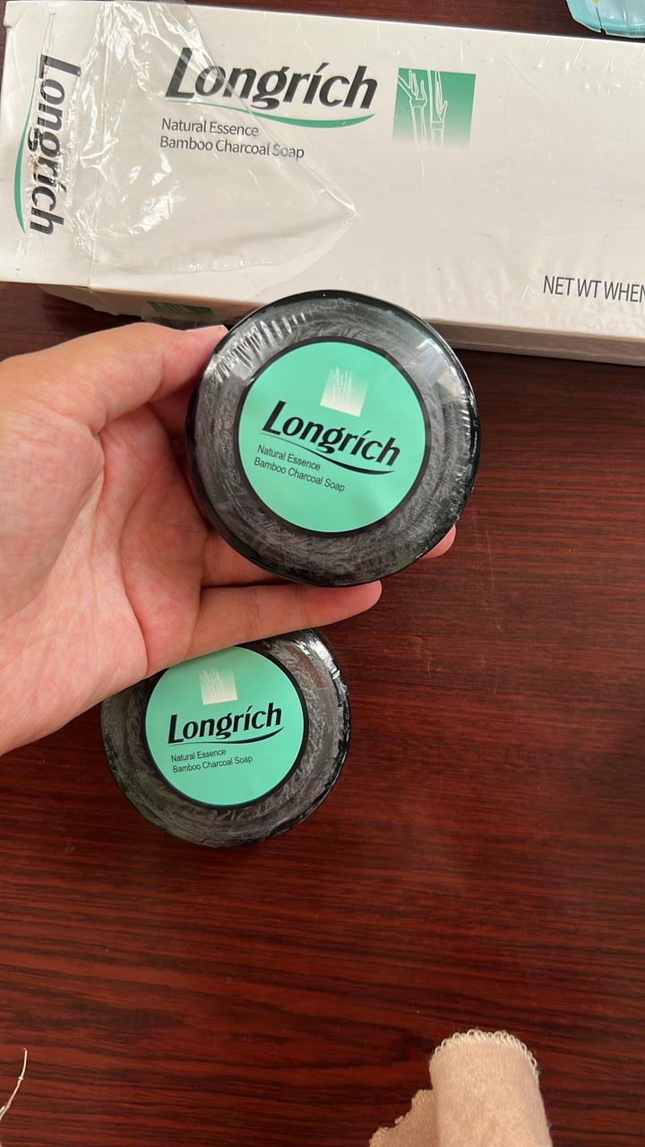long rich