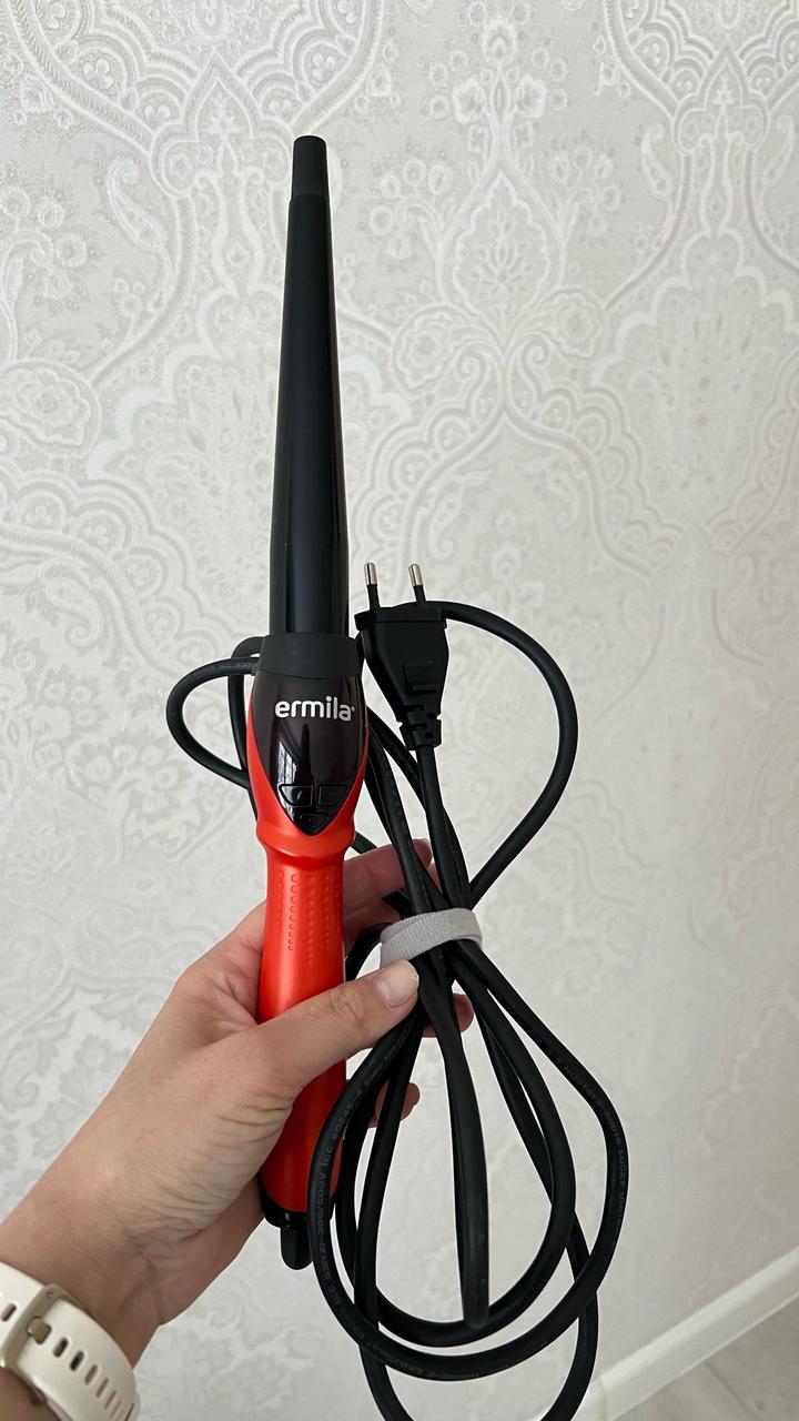 Ermila