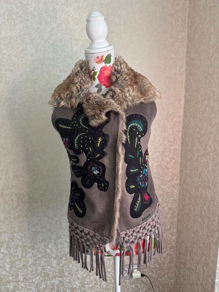 Desigual
