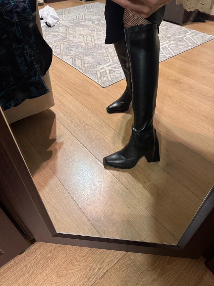 Сапоги
