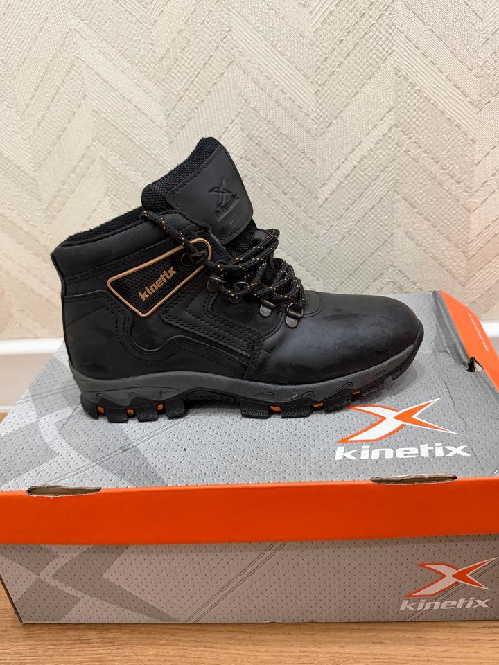 Ботинки Kinetix