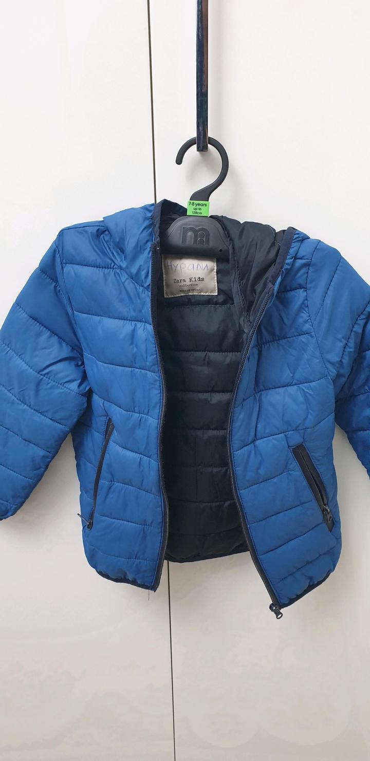 Куртка Zara, 110см