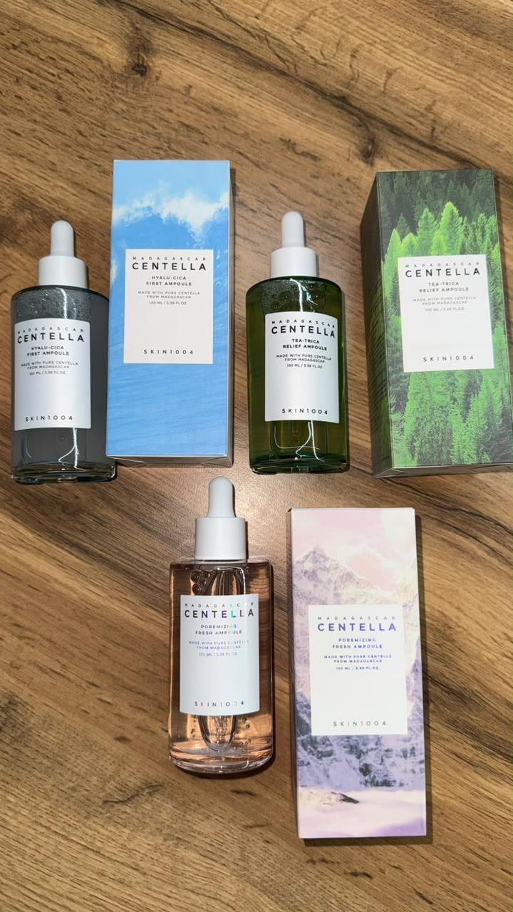 Skin 1004 Skin1004