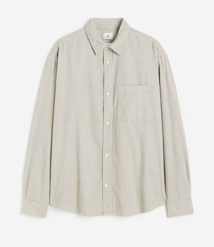 H&M