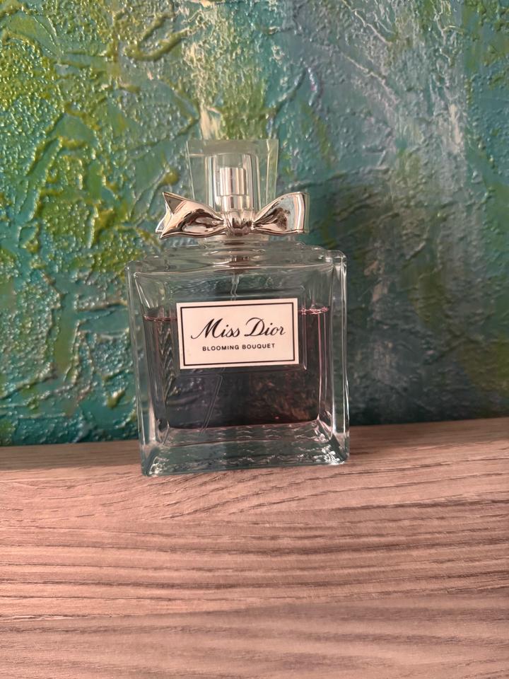 Dior Духи мисс диор
