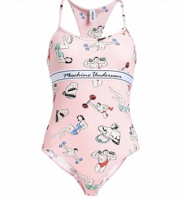 Moschino