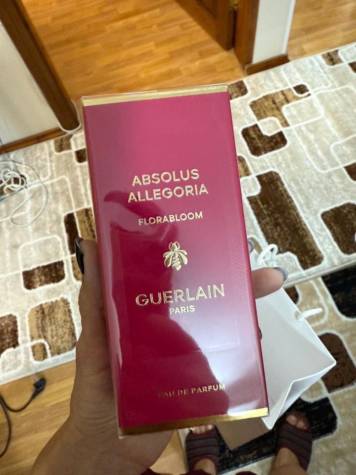 Guerlain