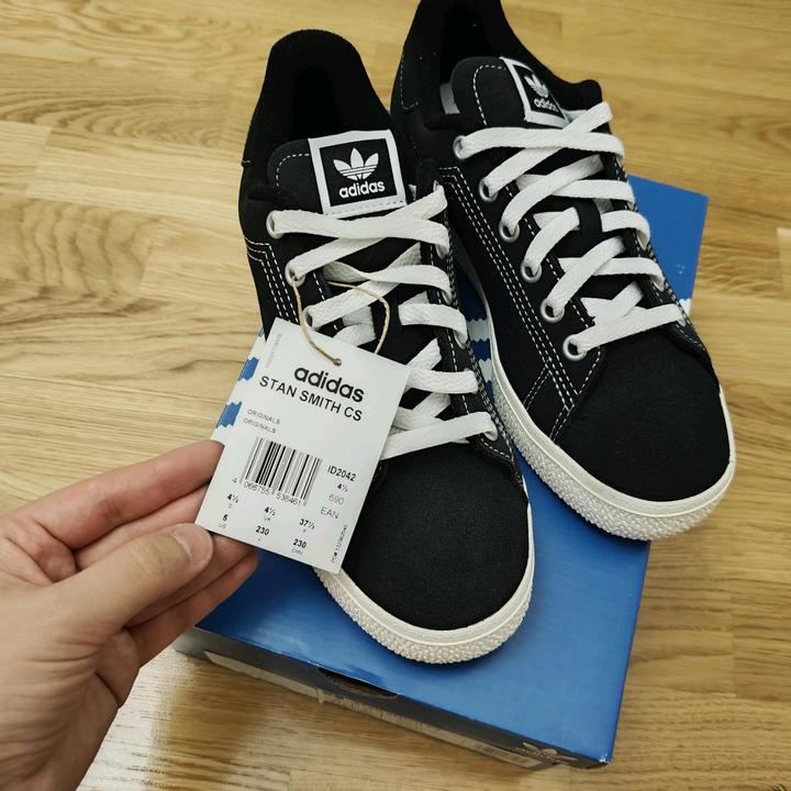 Adidas