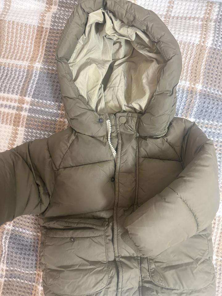 Куртка Zara