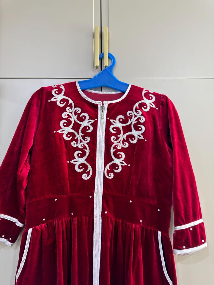 Хит Халат Asem Arystan