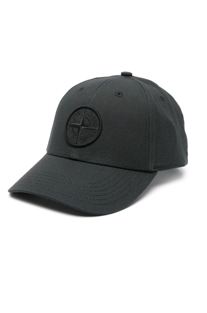 Бейсболка Stone Island