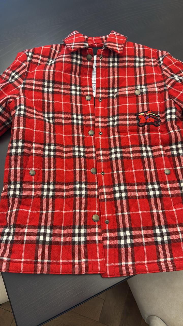 Burberry
