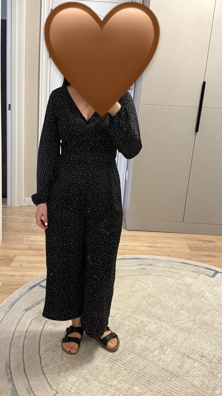 Pull & Bear Комбинезон