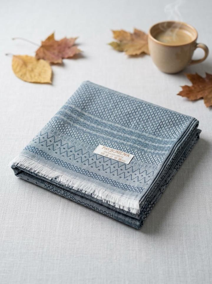 pashmina Шарф