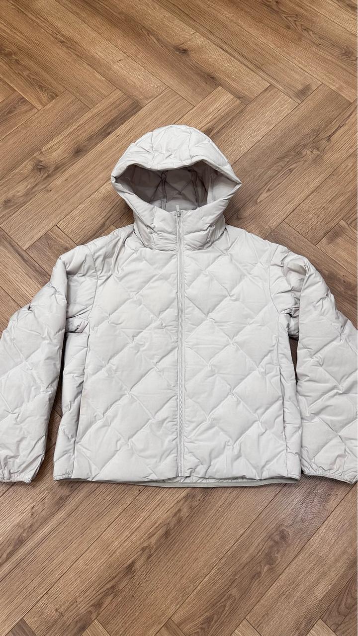 Куртка Uniqlo