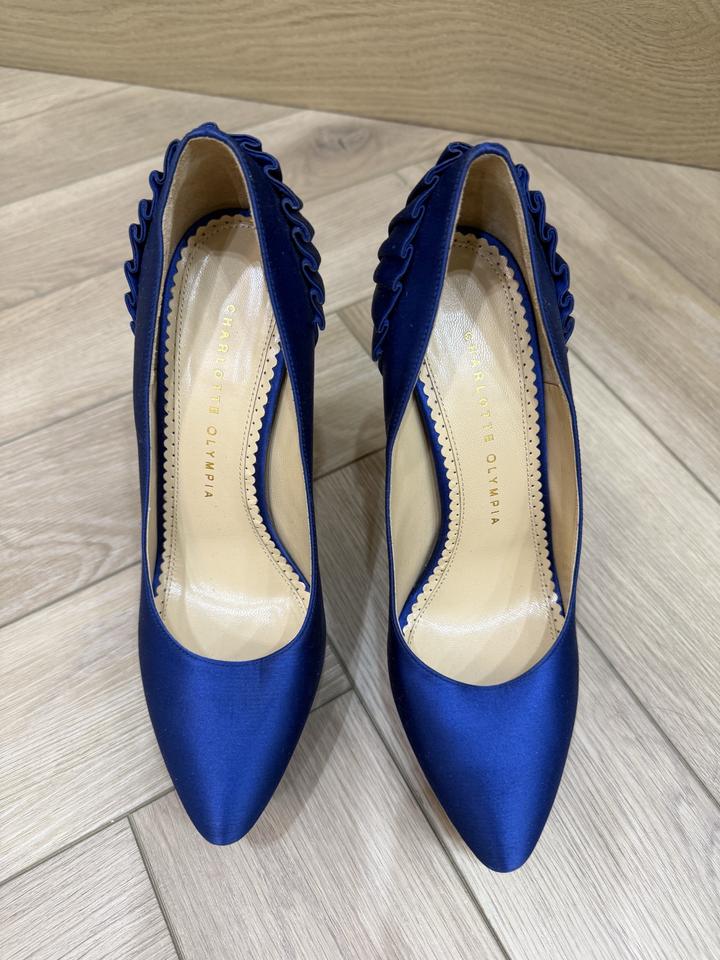 Charlotte Olympia
