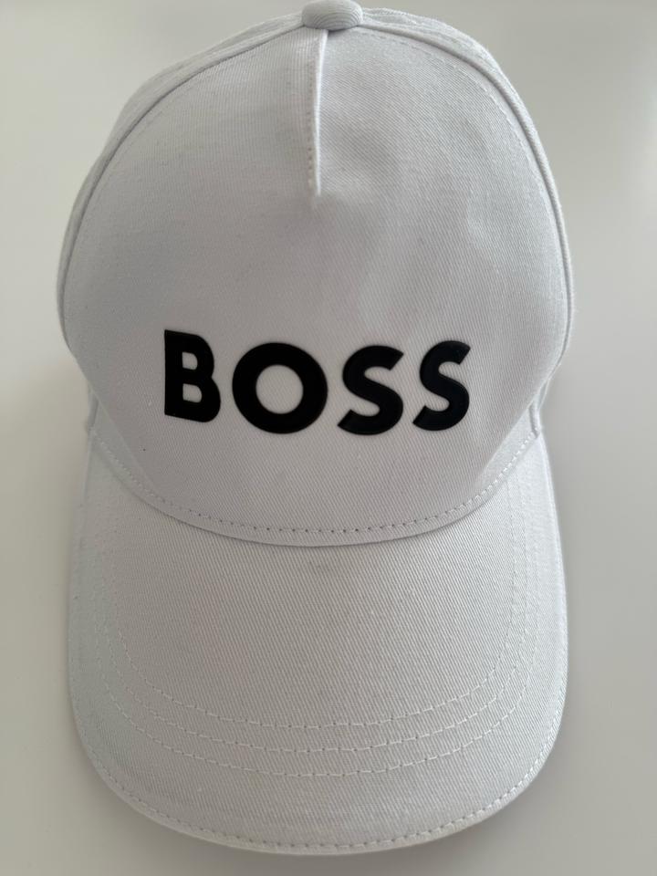 Boss