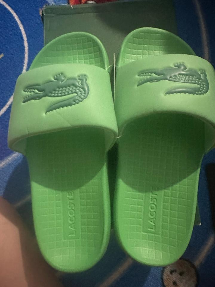Lacoste