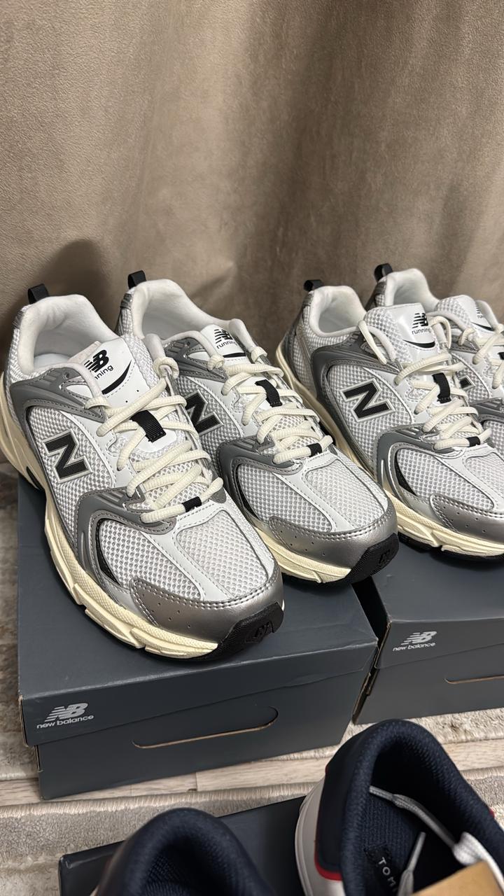 New Balance