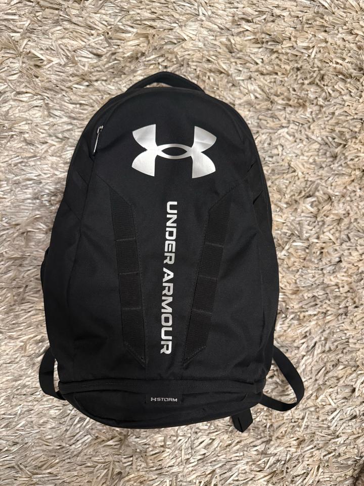 Under Armour