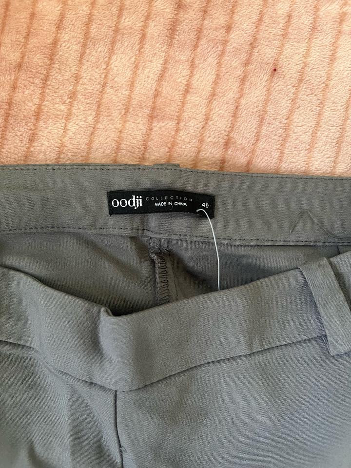 Oodji