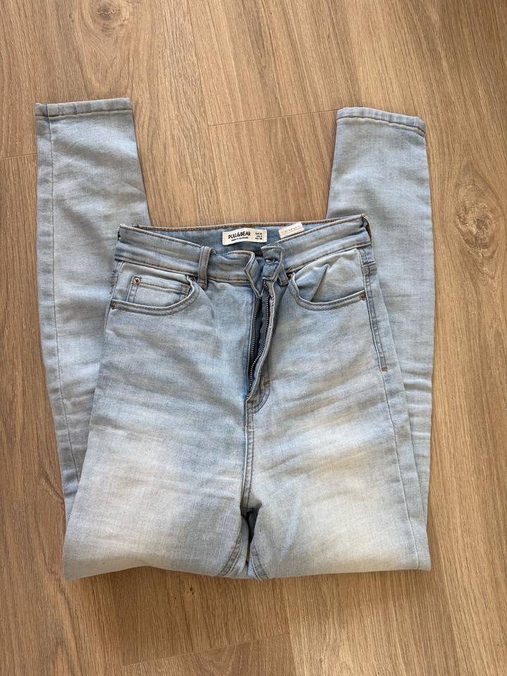 Pull & Bear
